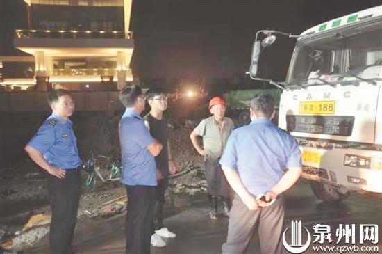整治建筑工地超时噪声扰民 整治建筑工地超时噪声扰民