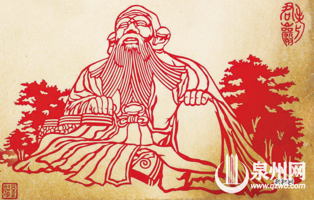 刻画,刻尽古城之美-泉州网|泉州晚报社|泉州今日头条新闻抢先报道