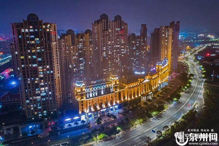 浦西万达。 浦西万达。