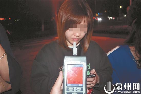 石某醉驾被查处