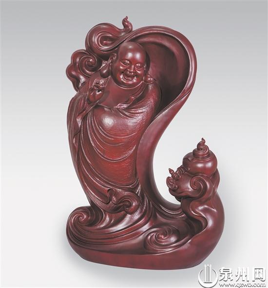 泉州工艺品