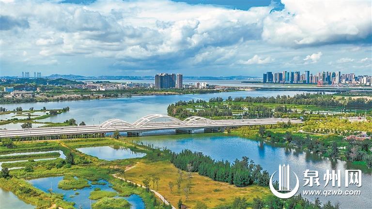 泉州台商投资区文旅融合绘新篇乘势而上促发展