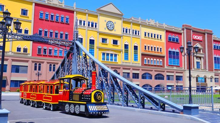 让生产线变成打卡目的地 泉州工业旅游绽放新活力