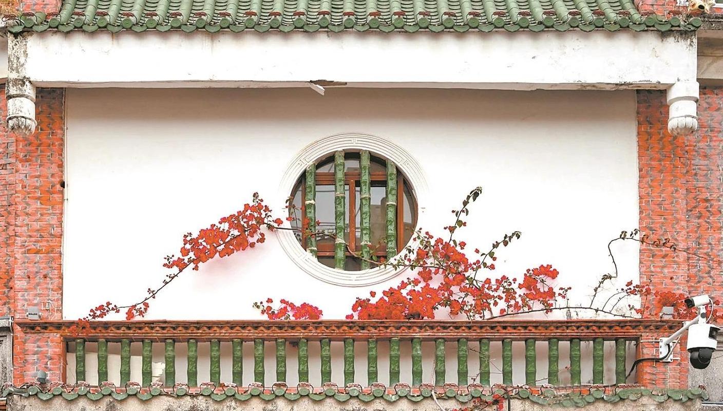 方寸藏史 窗见风华