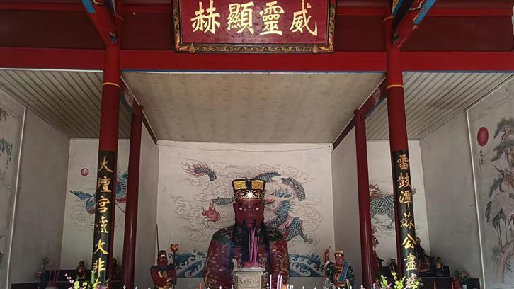 百丁殉国 一门忠烈&nbsp;探寻“苏十万抗元”背后的故事