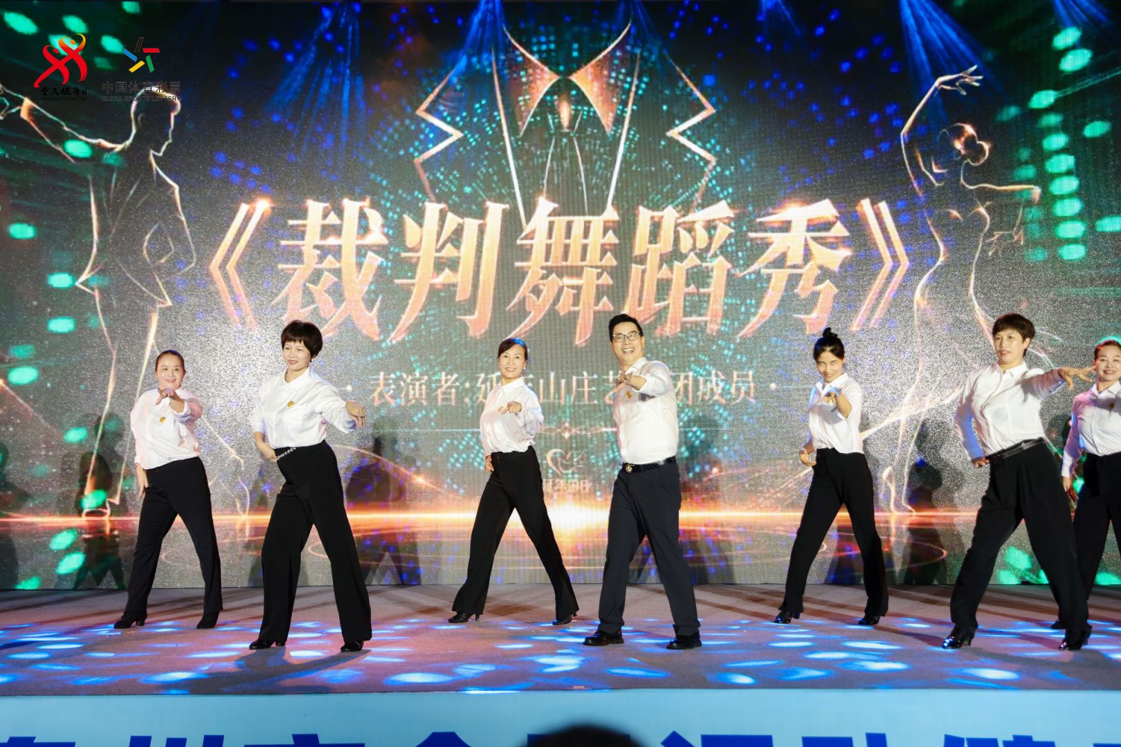 活动现场 主办方供图 活动现场 主办方供图