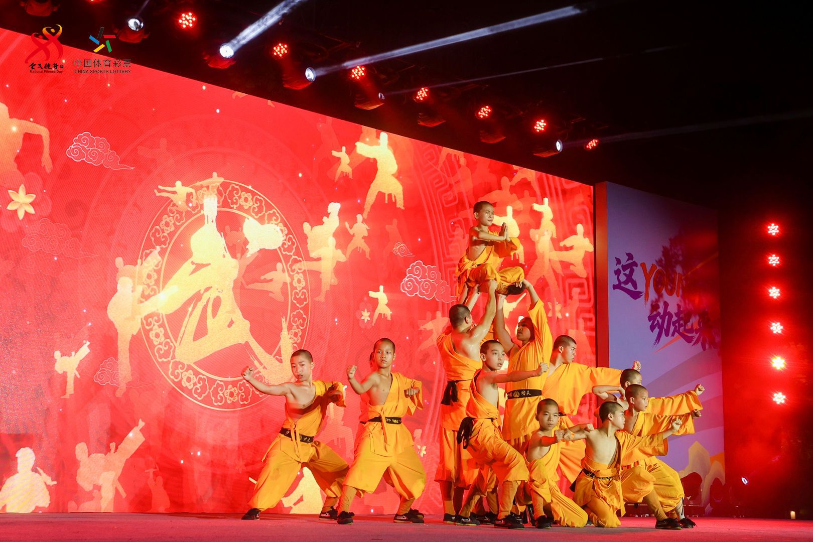 活动现场 主办方供图 活动现场 主办方供图