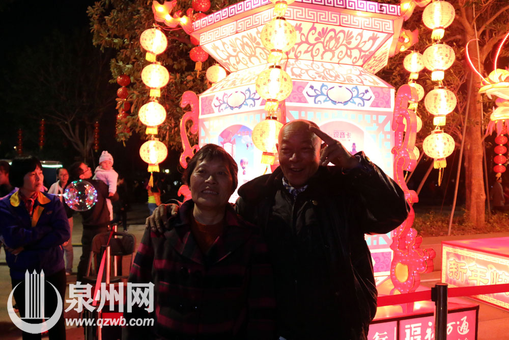 (陈明华 摄) (陈明华 摄)