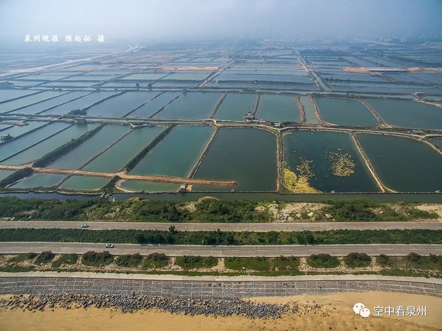 航拍 | 月亮湾旁,籍籍无名的沙洲那么美…… 航拍 | 月亮湾旁,籍籍无名的沙洲那么美……