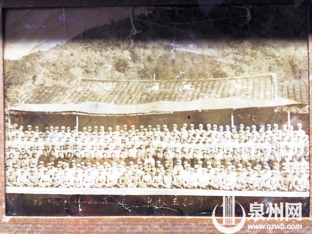 白鹤拳相关历史照片(翻拍) 白鹤拳相关历史照片(翻拍)