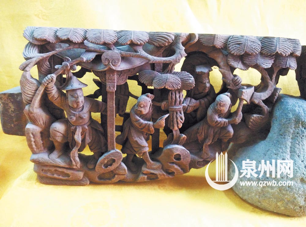 渔樵耕读 渔樵耕读