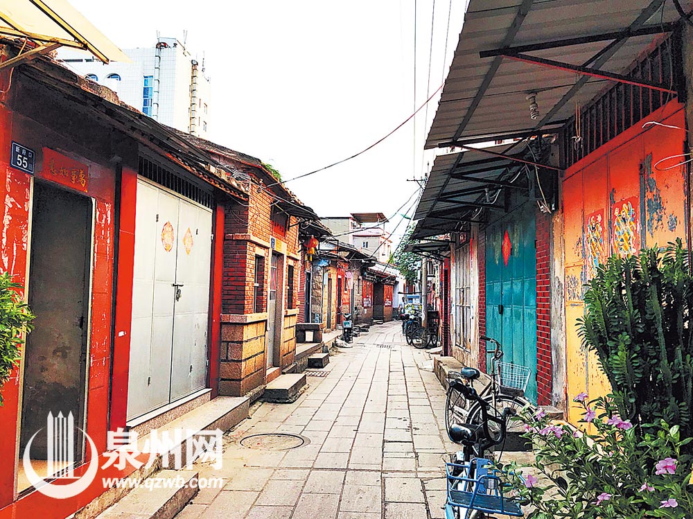 《新府口》 （吴瑞峰 摄）