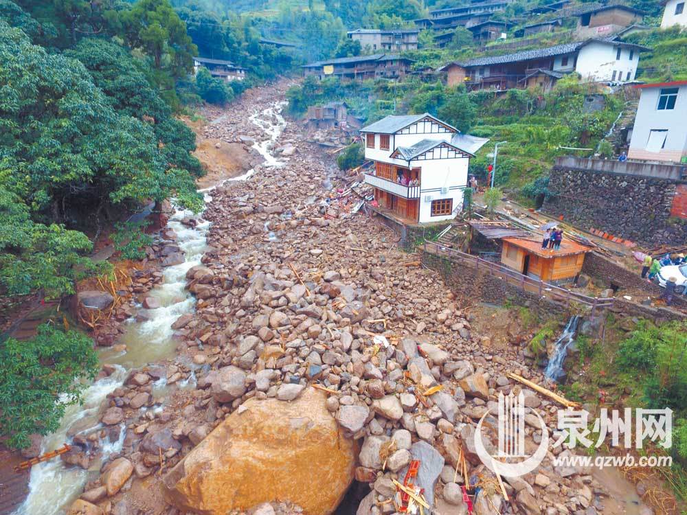 昔洪水过处 油茶又飘香 昔洪水过处 油茶又飘香