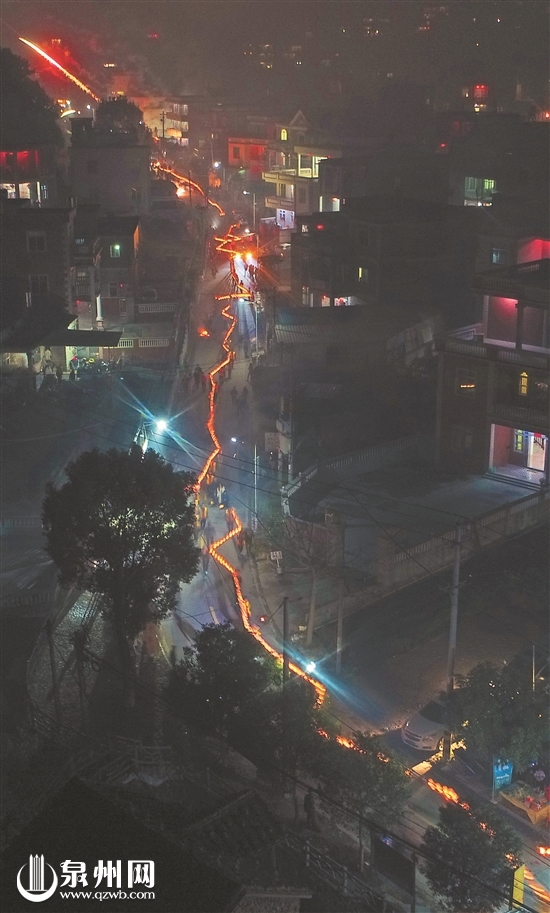 山海同欢乐 盛世闹元宵