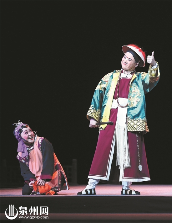 山海同欢乐 盛世闹元宵