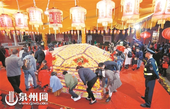 山海同欢乐 盛世闹元宵