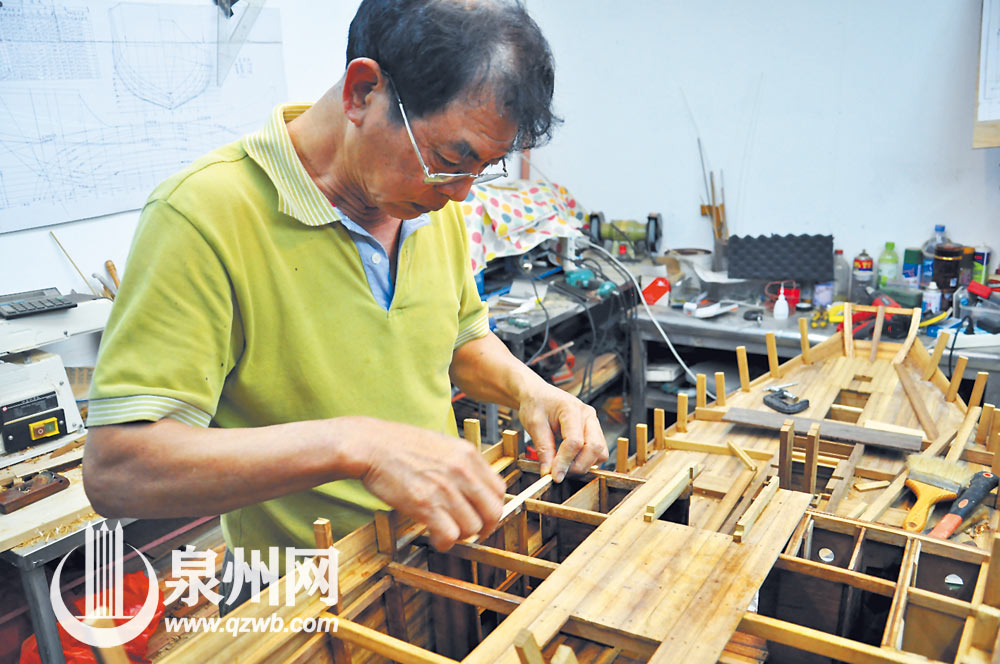 船舶上层制作 船舶上层制作