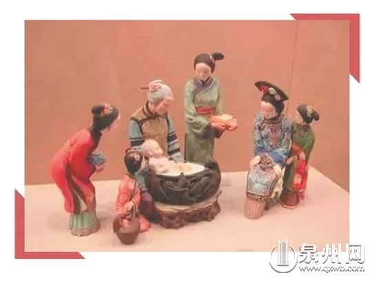 国庆节来西街看泉州版“人生纵贯线” 国庆节来西街看泉州版“人生纵贯线”