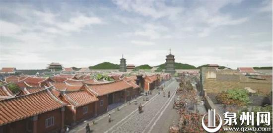 新春来西街寻“非遗”年味