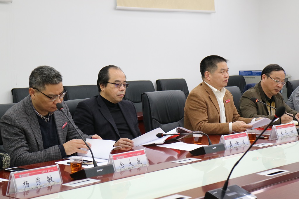 王松柏书记,黄世清校长率队赴鲤城校区调研 -泉州网|泉州晚报社 泉州