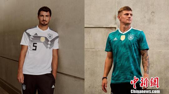 世界杯32强战衣排名:德国仅列第九黑马夺冠无争议