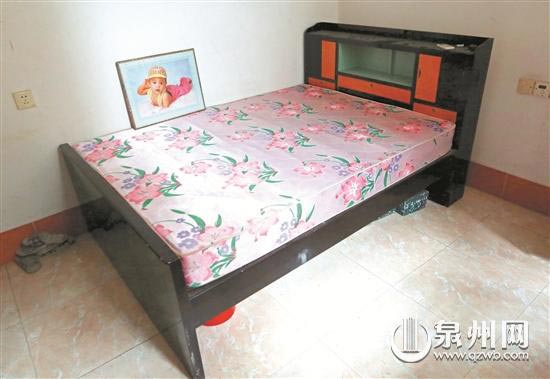 上世纪90年代，高低床是主流。