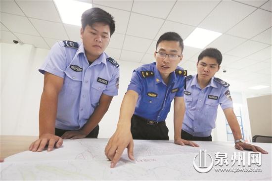 行动之前做好规划 