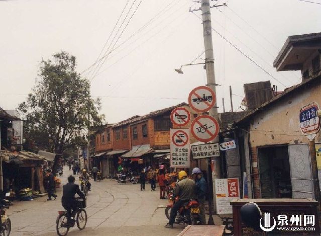 北环城路北门街路口 北环城路北门街路口