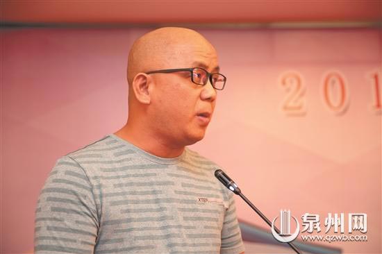 热心助学人士讲述助学故事 热心助学人士讲述助学故事