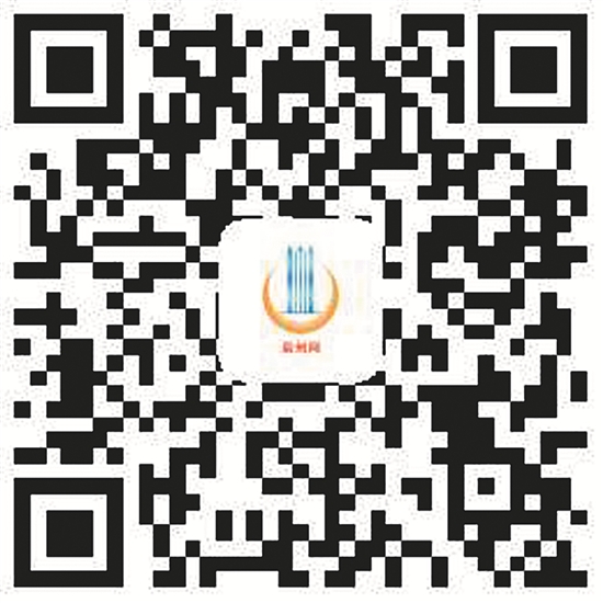 诗会直播二维码  